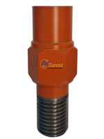 Adaptador Para Máquinas Hilti - ADP-080