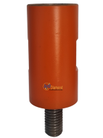 Adaptador Para Brocas Diamantadas - ADP-020