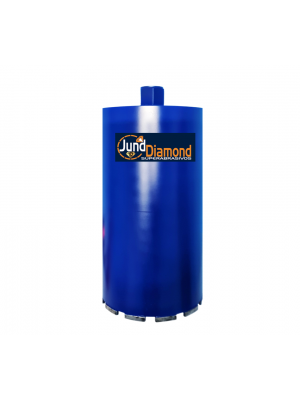 Broca Inteiriça 10" 254,00mm