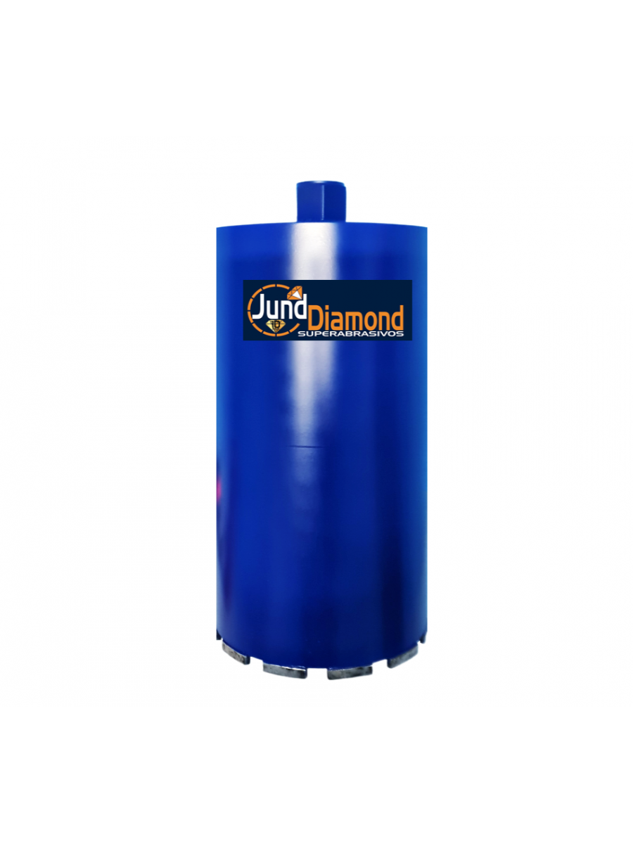 Broca Inteiriça 10" 254,00mm