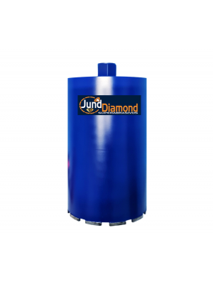 Broca Inteiriça 12" 304,80mm