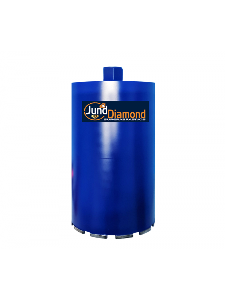 Broca Inteiriça 12" 304,80mm