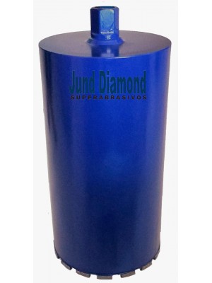 Broca Inteiriça 8" 203,02mm