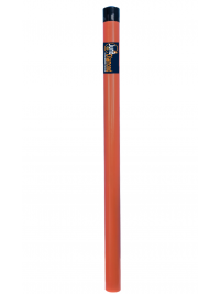 Barrilhete de 1,5mts 75mm