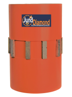 Calibrador Diamantado 100mm