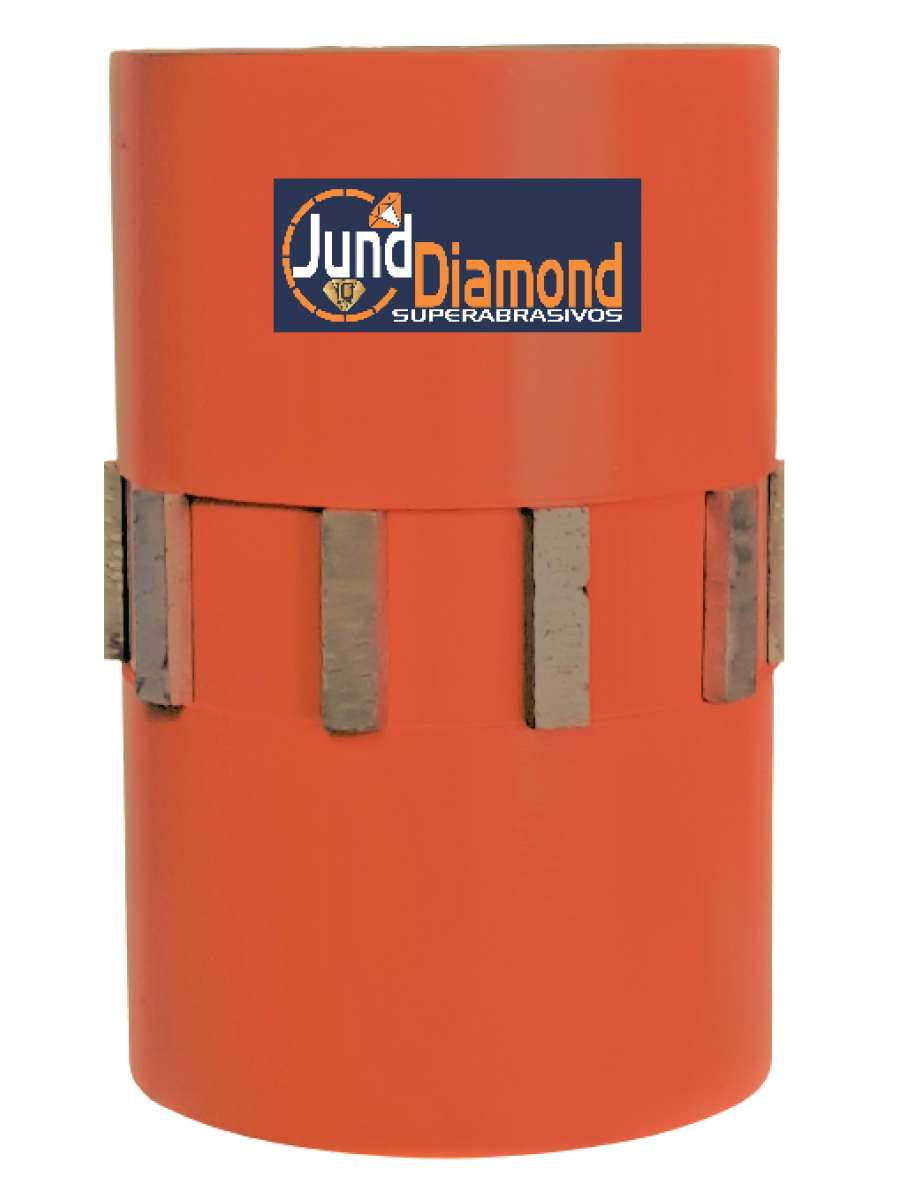 Calibrador Diamantado 100mm