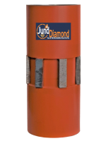 Calibrador Diamantado 50mm