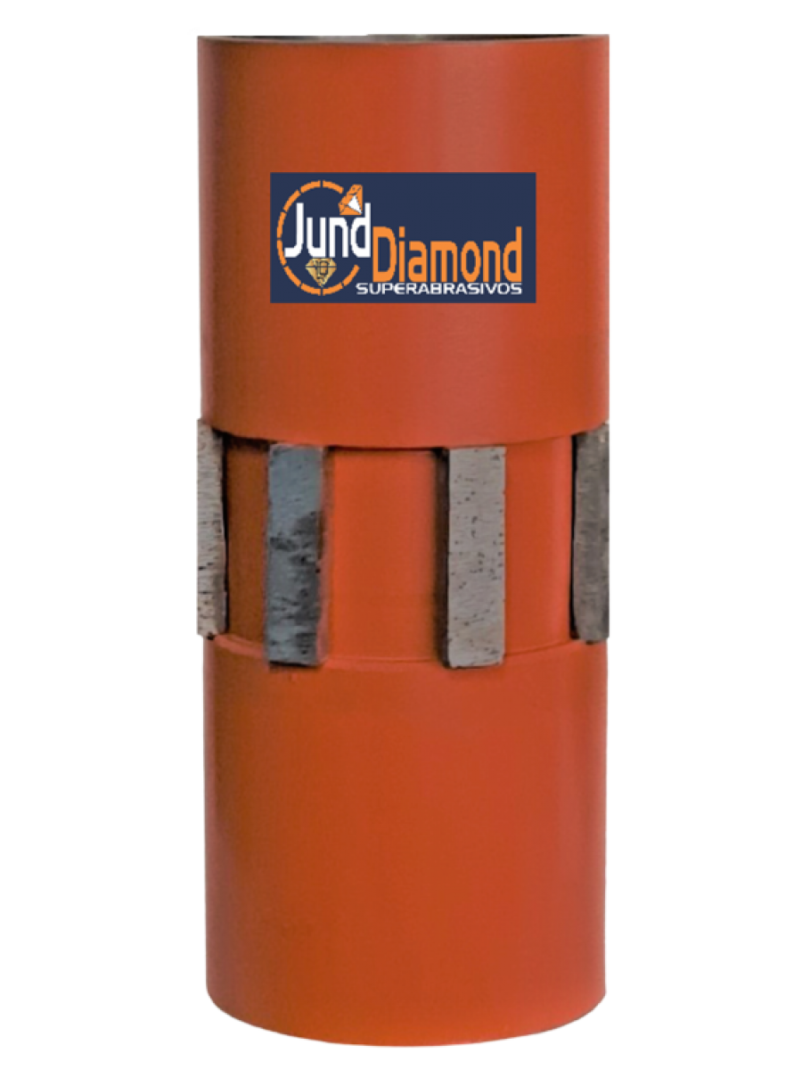 Calibrador Diamantado 50mm