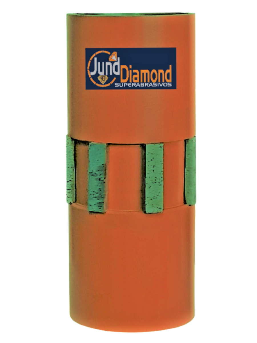 Calibrador Diamantado 60mm