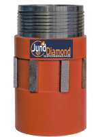 Calibrador Diamantado 75mm