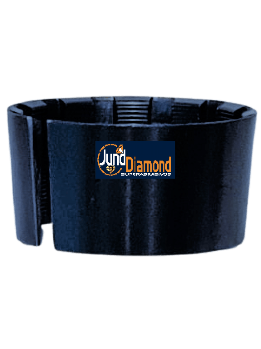 Mola Agarradora 100mm